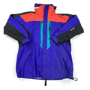 Helly Hansen Waterproof Breathable Equipe Jacket